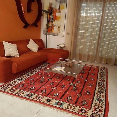Residenza Annalisa Apartment Тори ди Куартезоло Екстериор снимка