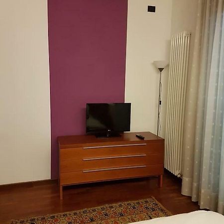 Residenza Annalisa Apartment Тори ди Куартезоло Екстериор снимка