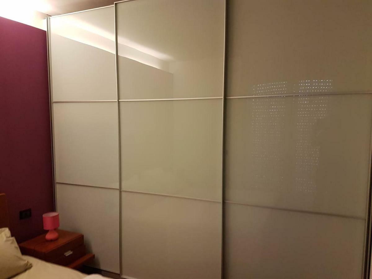 Residenza Annalisa Apartment Тори ди Куартезоло Екстериор снимка