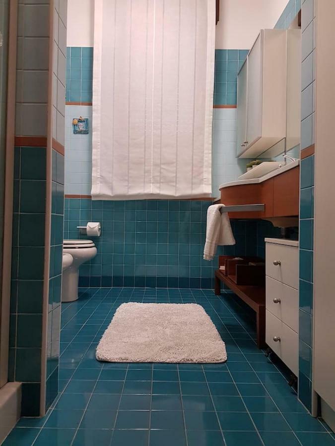 Residenza Annalisa Apartment Тори ди Куартезоло Екстериор снимка