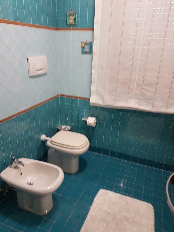 Residenza Annalisa Apartment Тори ди Куартезоло Екстериор снимка