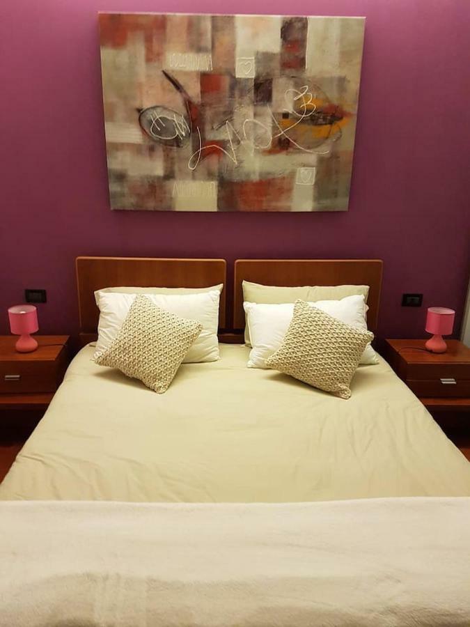 Residenza Annalisa Apartment Тори ди Куартезоло Екстериор снимка